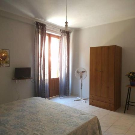 Apartamento Bilocale Piano Base Castellammare del Golfo Exterior foto