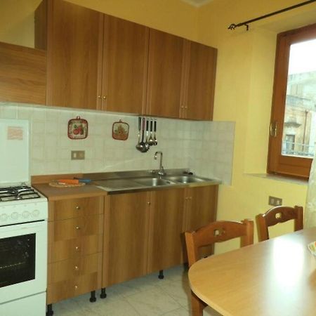 Apartamento Bilocale Piano Base Castellammare del Golfo Exterior foto